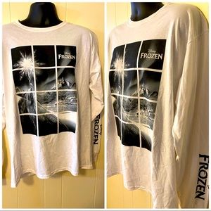 Frozen Long sleeve